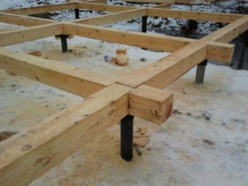 Купить сваи 150x150 в Шелехове от 1848 руб: Надежные решения для фундамента | Цена, заказ, доставка