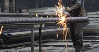 Цена на сварные работы в Шелехов - расчет стоимости сварных работ цена от 1267 руб.