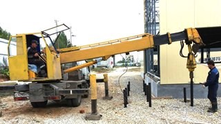 Свая винтовая 102 купить в Шелехове - цена от 2429 руб