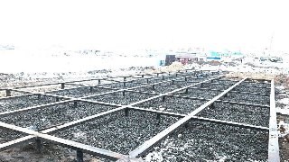 Купить винтовые сваи 108 в Шелехове - цена от 2746 руб