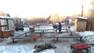 Купить винтовые сваи 76 в Шелехове и Иркутской области | цена от 1795 руб с доставкой