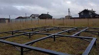 Купить свайный фундамент в Шелехове | лучшая цена от 2640 руб с доставкой свай