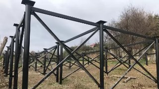 Свая винтовая 102 купить в Шелехове - цена от 2429 руб
