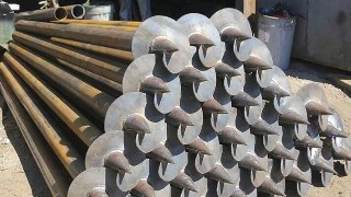 Купить винтовые сваи 108 в Шелехове - цена от 2746 руб
