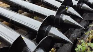 Купить винтовые сваи 76 в Шелехове и Иркутской области | цена от 1795 руб с доставкой